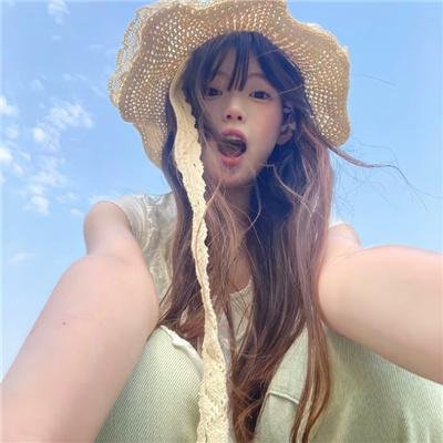 推新人的故事